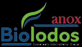 Logo de la empresa: Biolodos