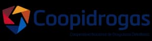 Logo de la empresa: Coopidrogas