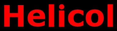 Logo de la empresa: Helicol