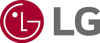 Logo de la empresa: LG