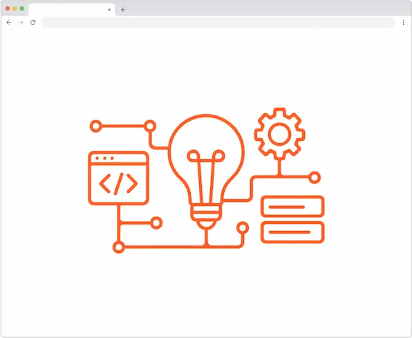 Imagen del proyecto: Solución a la medida