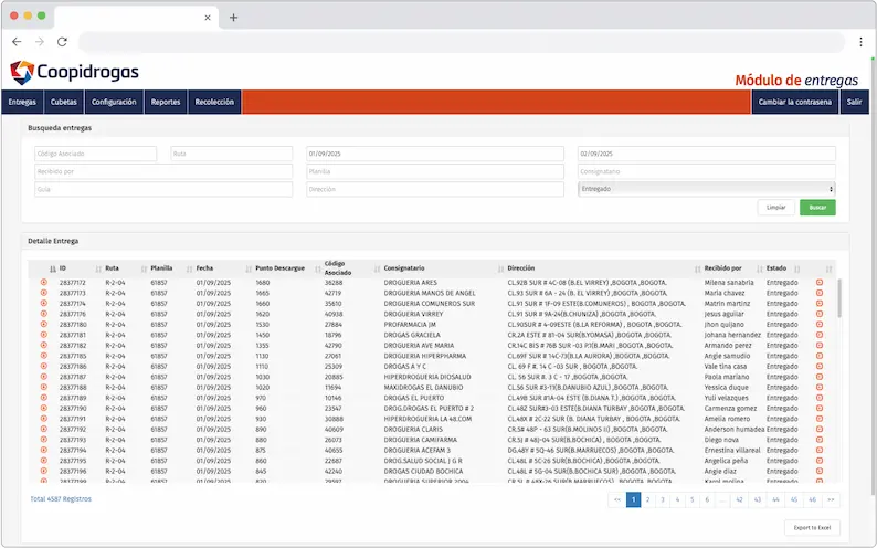 Imagen del proyecto: RouteTracer
