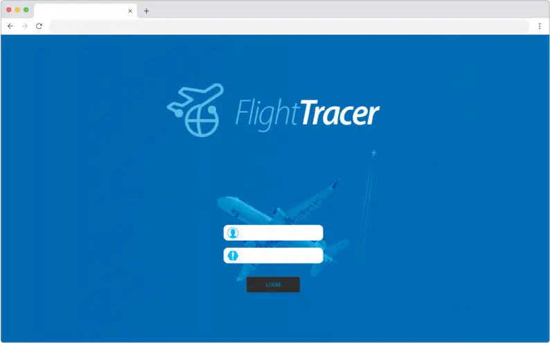Imagen del caso de éxito: HELICOL (FlightTracer)